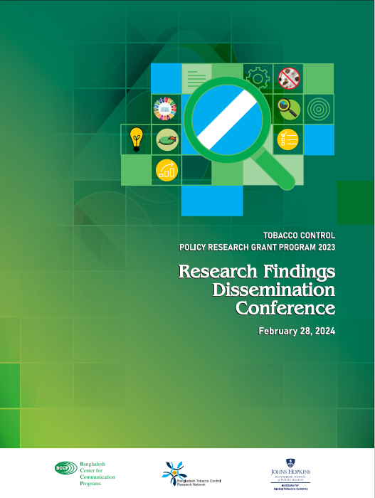Conference Abstract Booklet 2024