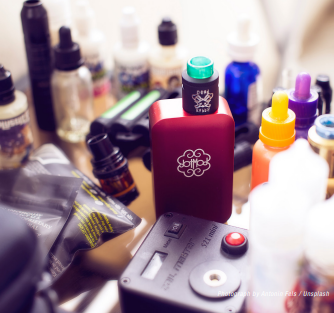 E-cigarettes, Heated Tobacco Products, and the Need for Bans in LMICs