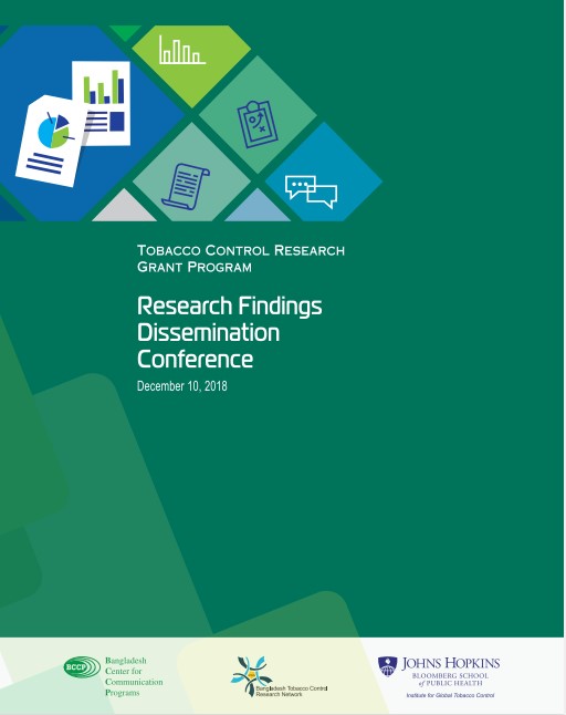 Conference Abstract Booklet 2018