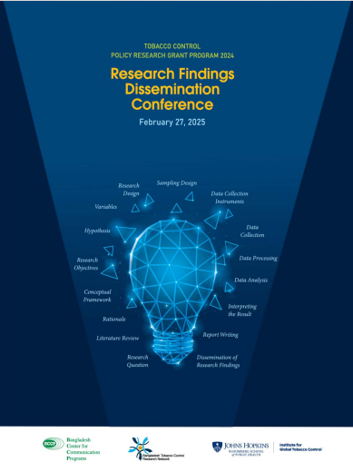 Conference Abstract Booklet 2025