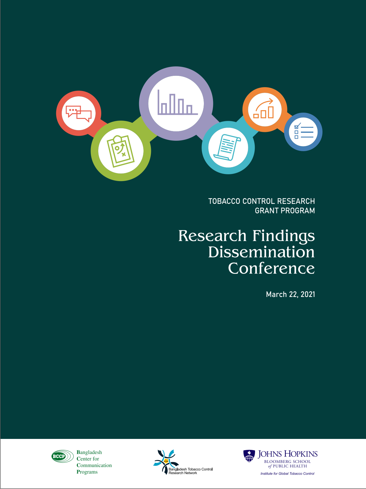 Conference Abstract Booklet 2021