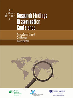 Conference Abstract Booklet 2017