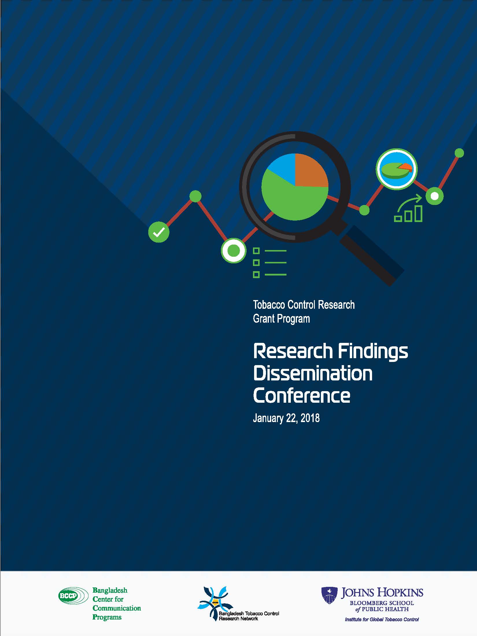 Conference Abstract Booklet 2018